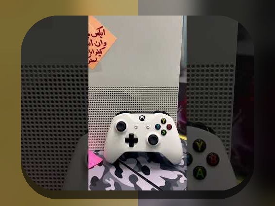 کشور ما و بازی‌های ویدیویی: چرا گیم ایکس باکس وان اس برای علاقمندان به بازی‌های رایانه‌ای مهم است؟